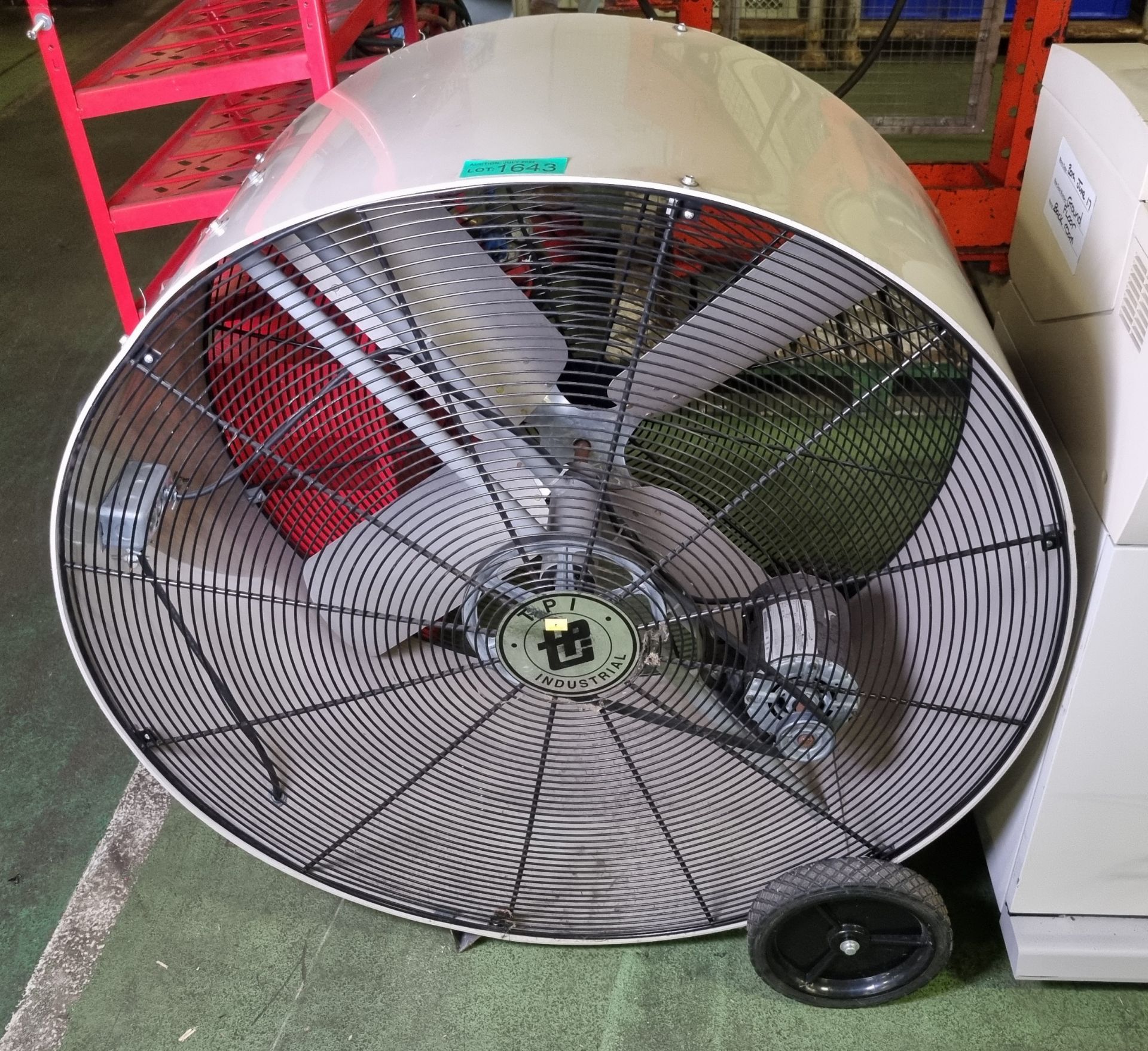 TIP corporation PB 42-B circulating fan