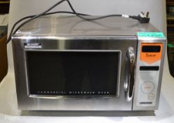 Iwave Maestrowave microwave - MiWave 1000 - 1.55kW - 1000 Watts