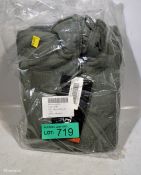 Polartec Cold Weather Jacket Small/Regular