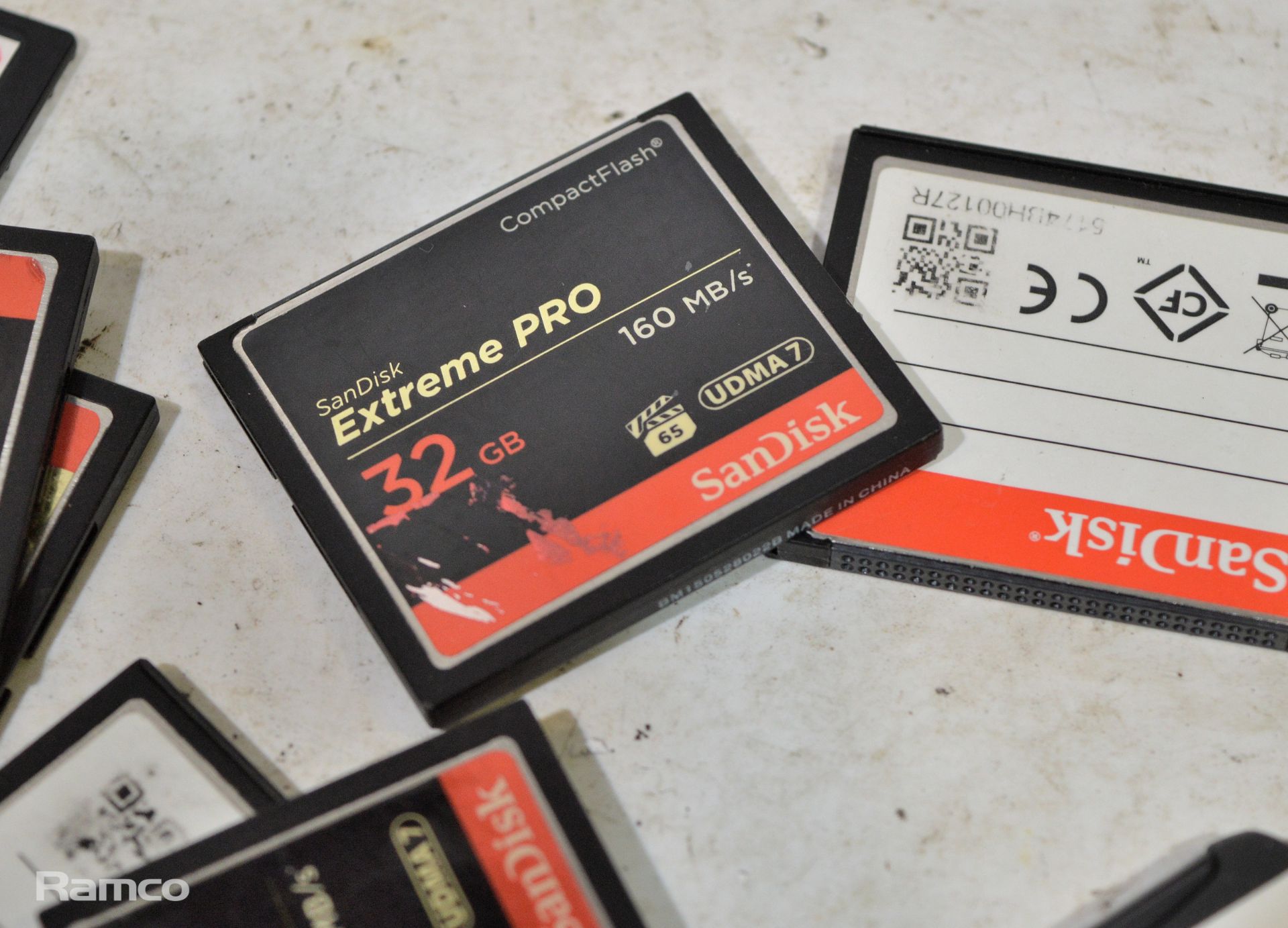 23x Various Memory cards - Image 5 of 5