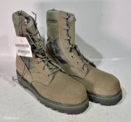 Thorogood Hot Weather Boots - 6 1/2 W