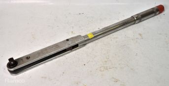 Britool EVT 20000A Torque Wrench 50-225 Nm