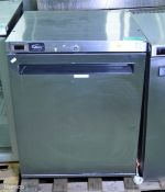 Williams LA1355A HC M&S R2 under counter fridge