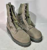 Thorogood Hot Weather Boots - 6 1/2 W