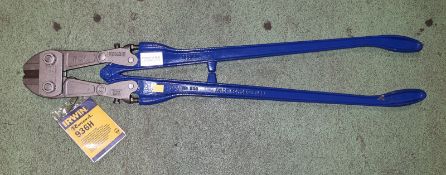 Irwin Record 936H bolt cutter tool