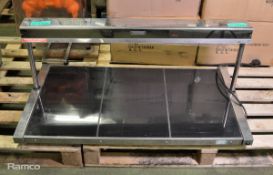 Moffat Hot Plate Unit