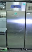 Electrolux Freezer - L73 x W80 x H208cm