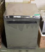 Williams LA135SA R290 M&S R1 under counter freezer