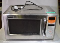 Iwave Maestrowave microwave - MiWave 1000 - 1.55kW - 1000 Watts