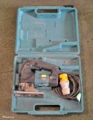 Makita 4340FCT electric jigsaw