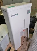 Fujifilm FRSS 10 Rinse Saving System/Wash Filtration