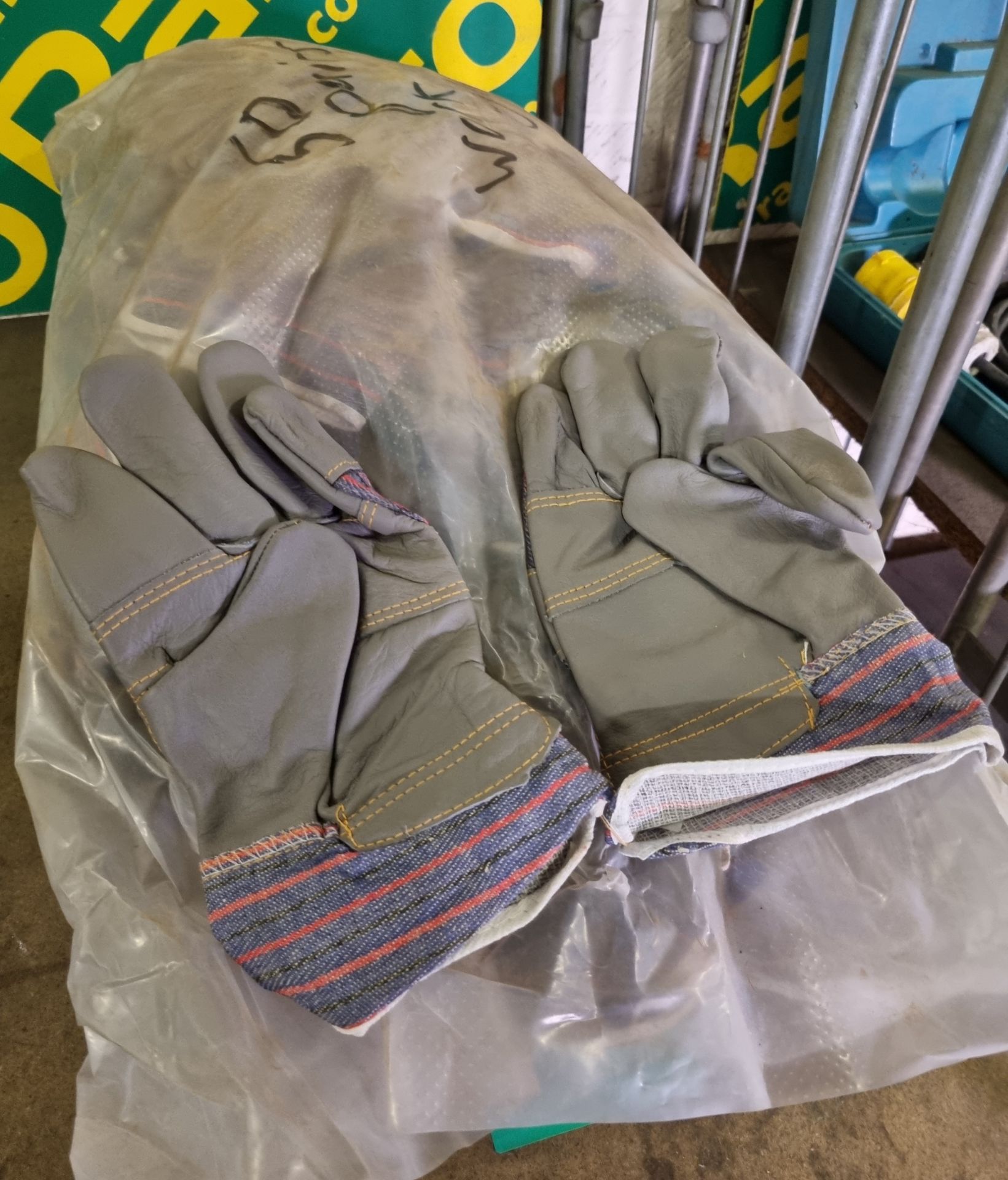 50 pairs of work gloves - Image 3 of 3