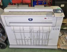 Xerox 6204 Wide format printer & copier L130 x W69 x H109cm