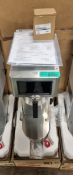 Electrolux PrecisionBrew Coffee Brewer, Single with Stand