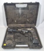 Skil 2735H cordless drill - no battery charger