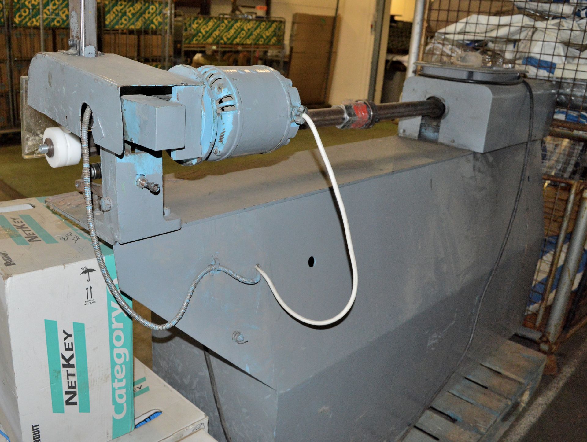 Core cutter machine - Image 5 of 5