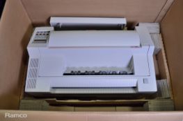 Telekom Assist IBC 600 Heavy duty printer