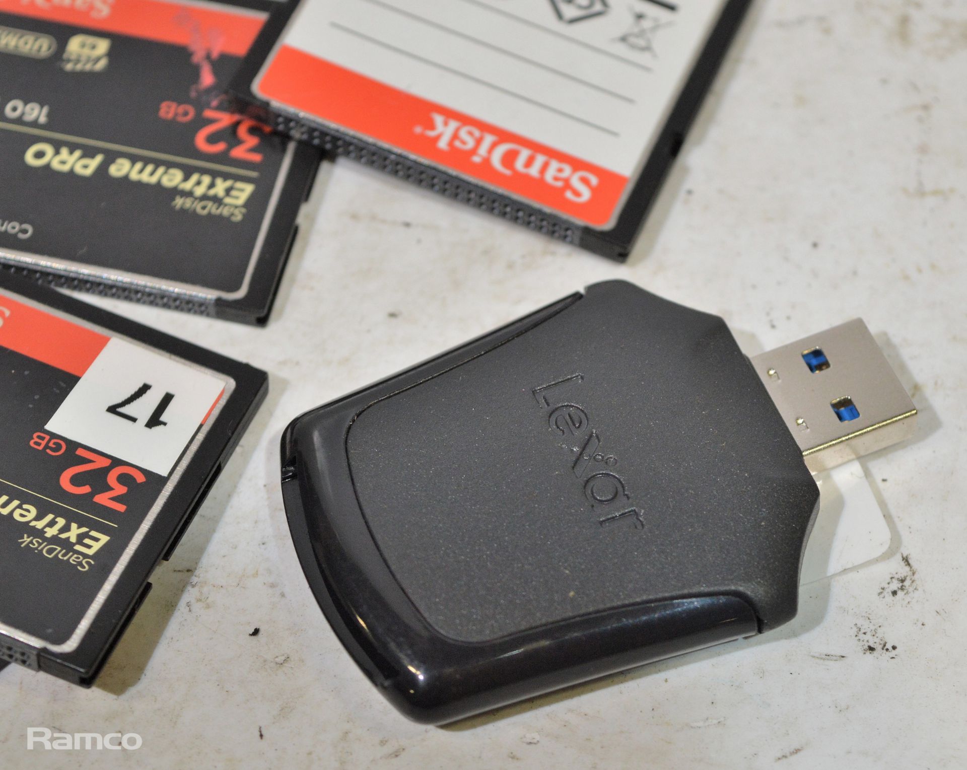 23x Various Memory cards - Image 4 of 5