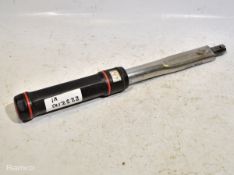 Torque wrench