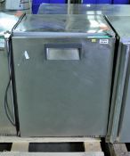 Under counter freezer RG 10 1000 U RMS