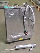 Marco ecoboiler boiling water dispenser