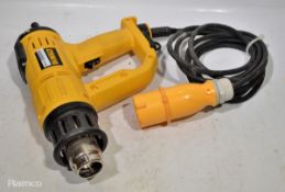 Dewalt D42614 heat gun