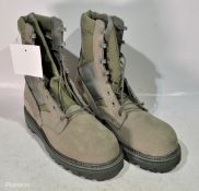 Thorogood Hot Weather Boots - 6 1/2 W