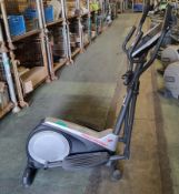 Proform 325 CSE cross trainer