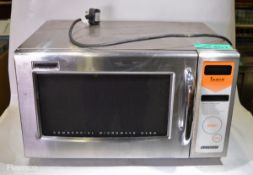 Iwave Maestrowave microwave - MiWave 1000 - 1.55kW - 1000 Watts