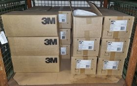 3M Versaflo S-433L-5 Headtops 5/pack x18 boxes