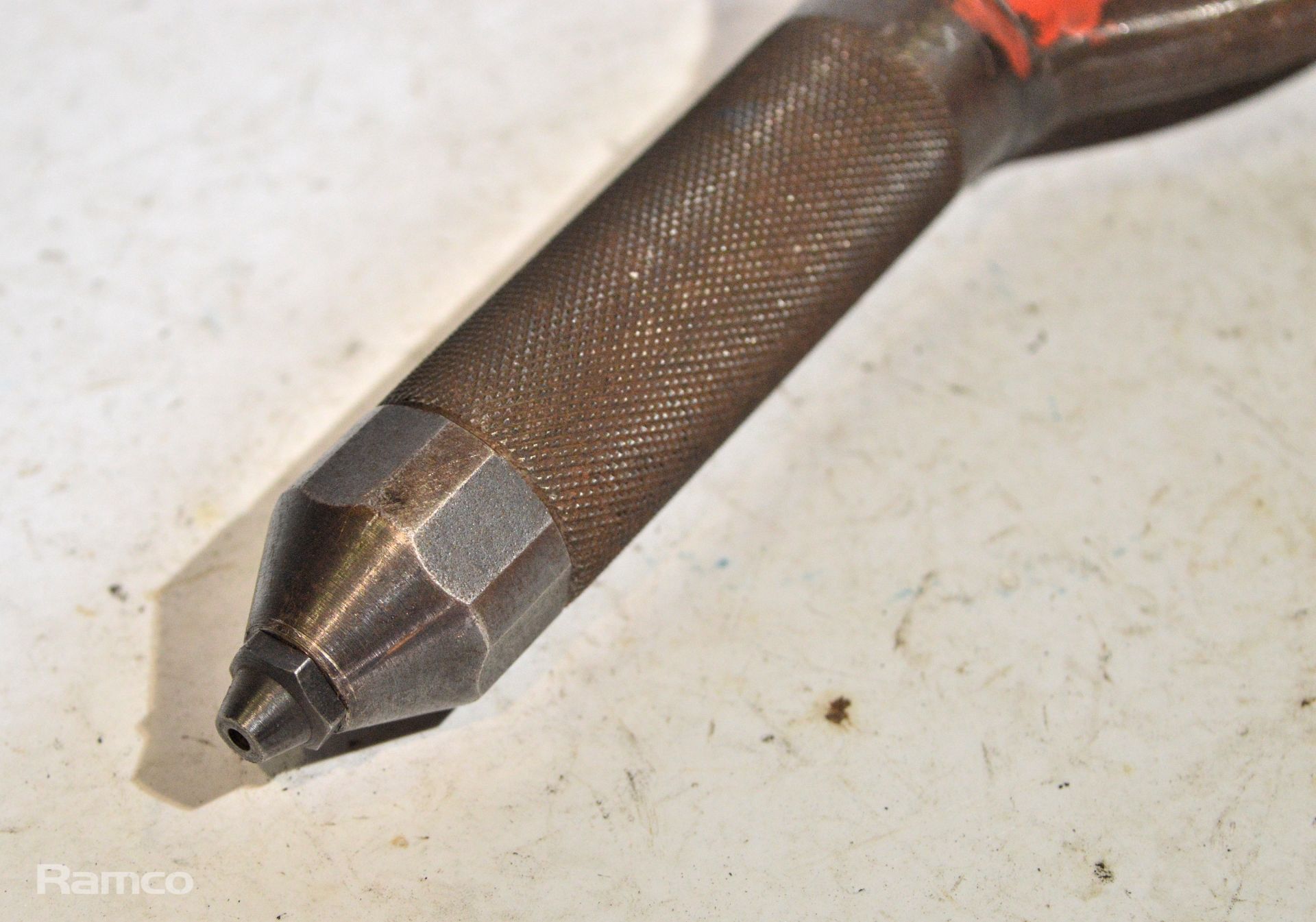Heavy Duty Lazy Tong Blind Riveter Hand - Image 2 of 2