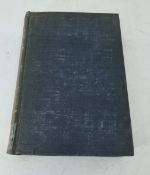 Grundlagen der Kriegstheorie by Reinhold Wagner - Published Berlin 1912 - Ex Library Military Histor