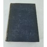 Grundlagen der Kriegstheorie by Reinhold Wagner - Published Berlin 1912 - Ex Library Military Histor