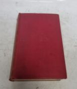 The Life and Principate of the Emperor Nero by Bernard W Henderson - Published London 1903 - Ex-Libr