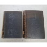 Le Service D'etat-Major En Campagne Parts 1-3 by Colonel brevete Toulorge - Published Paris 1912, Ex