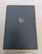 Memoirs of Admiral Nicholas Horthy Regent of Hungary - Published London 1956 - Ex-Library Book