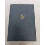 Memoirs of Admiral Nicholas Horthy Regent of Hungary - Published London 1956 - Ex-Library Book