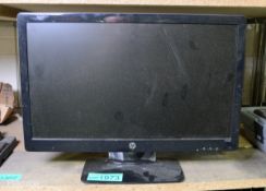 HP 2311x 24in Monitor