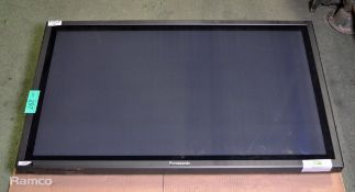 Panasonic TH-42PH10BK 42 Inch Flat Screen