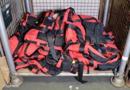 19x Crewsaver 50N buoyancy aid EN 393 life vests - XL