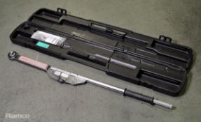 Norbar Torque wrench model 4R in carry case