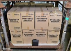 Protecta Sidekick Rodent bait container SK4500 - 6x per box - 15 boxes