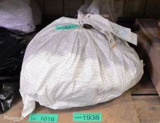 Cargo Netting in bag