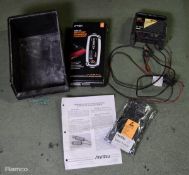 CTEK Battery Charger