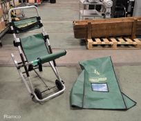 Escape Chair Mobility Company Evacuation Chair