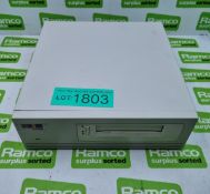 Transtac CD drive