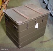 Protex aircraft storage container L80 x W59 x H62Cm