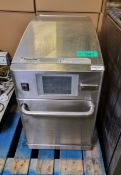 Merrychef Eikon E2 high speed oven - 230V - 50Hz