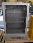 Harvard / LTE drying cabinet L 79 x W 67 x H 136cm