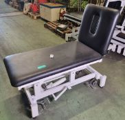 Physio-Med Cushioned Massage Table